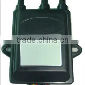 Pulse Ignition of Gas Water Heater thumbnail-1