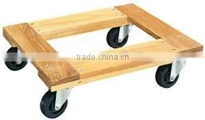 Flush Deck Furniture Mover Dolly thumbnail-1