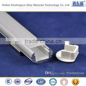 Aluminum Led Strip Profile Alu A96063 thumbnail-1