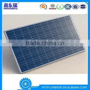 Aluminum Extrusions Aluminum Rack for Solar Panel thumbnail-1