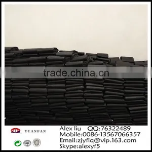 50gsm 1m*1.5m Black Gardening Used and Weed Mat Used Black Nonwoven Fabric thumbnail-5