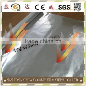 Aluminum Foil or Film Roofing Underlayment Membrane thumbnail-3