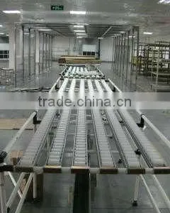 Conveyer Roller Rack System thumbnail-2