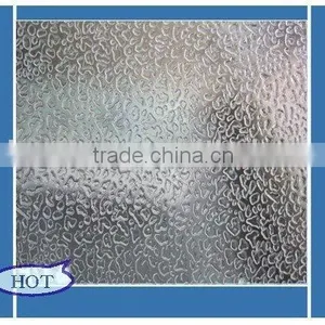 Polycarbonate Embossed Sheet,PC Diamond Sheet,Plexiglass thumbnail-4