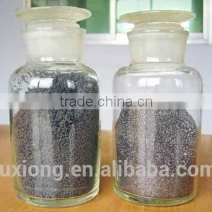Wear Resisting Material Natural Flexible Expandable Graphite Powder CC99 thumbnail-2