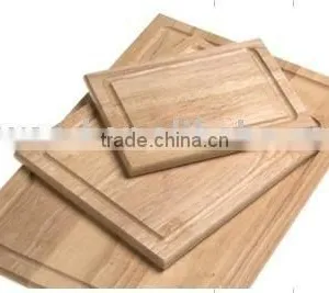 Cutting Board _FSC Certificate thumbnail-1