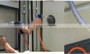 Air Tunnel Ventilation Duct thumbnail-1