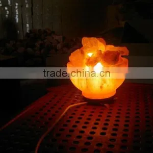Himalayan Salt Lamp thumbnail-1
