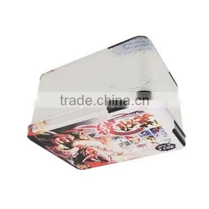 Rectangular Hot Sale Tin Gift Box thumbnail-3