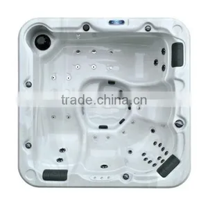 Massage Bath Hot Tub Whirlpool Hot Tub Parts thumbnail-3