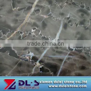 Polished Grey Color Marble Stone thumbnail-1