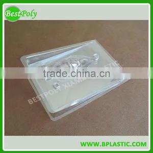 Clamshell Card Packaging USB Stick Packaging thumbnail-1
