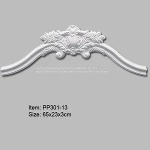 Decorative Panel Moulding Corners thumbnail-3