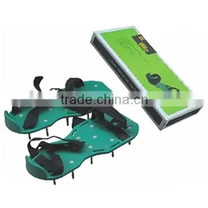 Garden Lawn Aerator Sandals,lawn Aerator Shoe thumbnail-1