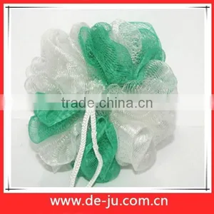 China Bath Sponge Flower Shower Sponge thumbnail-6