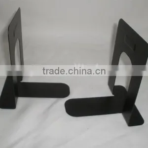 Cheap T Shape Mini Metal Bookends For Sales thumbnail-2