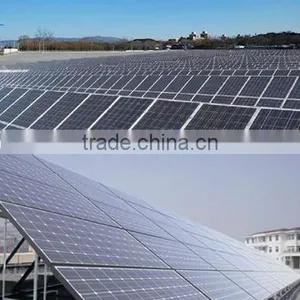 Solar Powered Storage Battery System 500W thumbnail-1