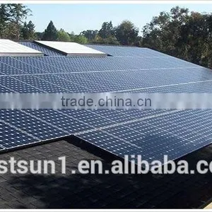 Hot Sales 6000w Solar and Wind Energy thumbnail-6