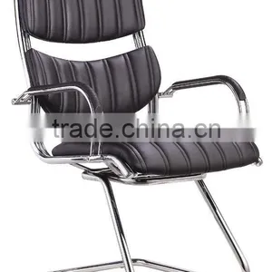 Online Shopping Metal Frame Chair With Arms thumbnail-3
