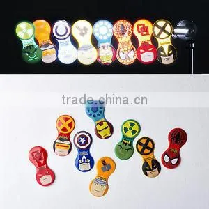 New Product Bookmarks Custom in Alilibaba thumbnail-2