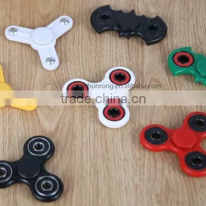 Hot Selling Fidget Hand Spinner Toys Fingertip Gyroscope thumbnail-1