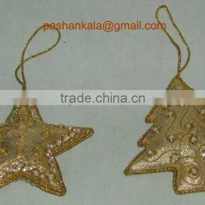 Tree Christmas Ornaments thumbnail-1