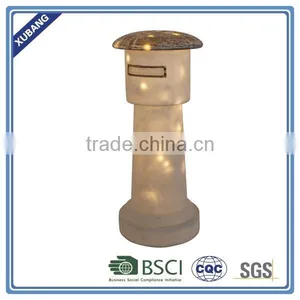 Chess Queen Garden Lights for Outdoor Decoration thumbnail-5