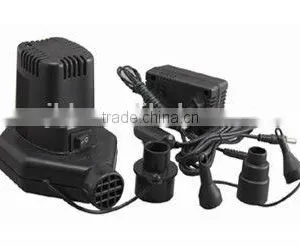 AC/DC Air Pumps in Power Electric Power Pump 2 thumbnail-2