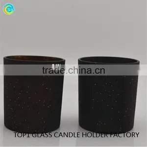 Mercury Glass Vase Made in China thumbnail-2