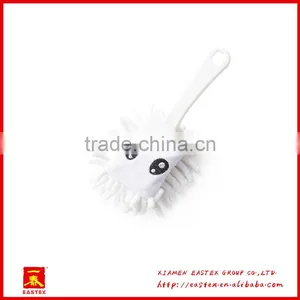 Hot Sale Furniture Cleaning Tool Chenille Dust Brush/removable Chenille Duster thumbnail-1