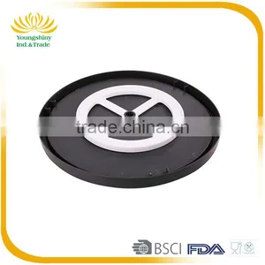 Kitchen Paper Towel Holder Sauce Turntable thumbnail-6
