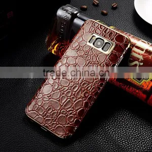 Leather Beauty Phone Cover Phone Case for Samsung s8 S8plus thumbnail-5