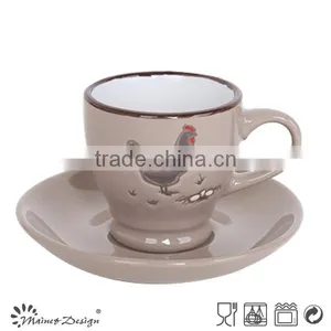 2015 Hot Selling Porcelain Mini Tea Set thumbnail-6