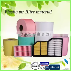 High Quality High Efficiency Compactor Air Filter P778337 With Cheap Price thumbnail-2