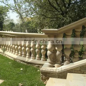 Popular Design Chinese White Marble Tile With High Quality thumbnail-1