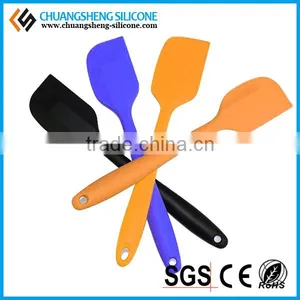 Wholesale Silicone Scraper, Colorful Ice Scrapers thumbnail-5