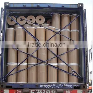 Matte Bopp Film With Thickness 10-20 Micron thumbnail-5