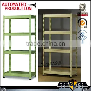 Warehouse Shelving Racks 5 Tire Metal Shelving Rack thumbnail-5