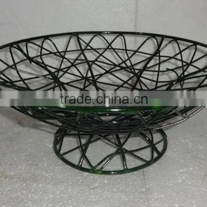 Metal Fruit Basket thumbnail-1