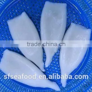 Seafood Frozen Squid Tube U7 thumbnail-1
