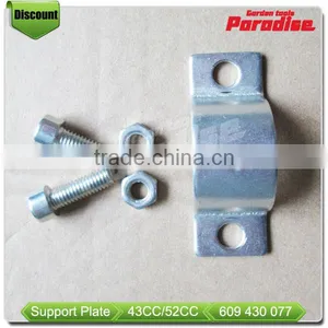 CG430 2Stroke Fuel Tank Brush Cutter thumbnail-6