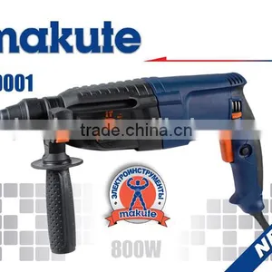 MAKUTE HD001 800w Corn Hammer Mill thumbnail-1