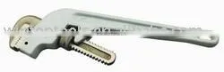 Aluminum Handle Pipe Wrench thumbnail-1