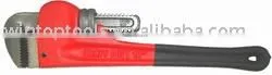 American Type Heavy Duty Pipe Wrench thumbnail-1