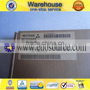 Westcode 6SY7010-0AA45 Power Diode Module thumbnail-5