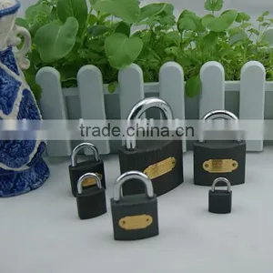 FACTORY!! IRON PADLOCKS thumbnail-1