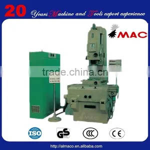 SMAC High Precision and Well Selling Precision Jig Grinder thumbnail-1