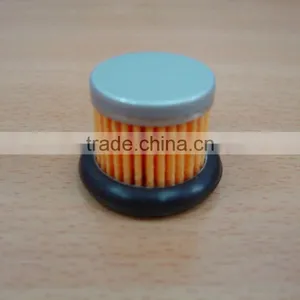 Engine Filter For Becker Vaccumpumps #909526 Air Filter thumbnail-2