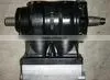Sinotruk Howo Spare Parts-- Engine Air Compressor (double Cylinder) thumbnail-1
