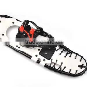 Quality Guaranteed Cheaper Anti-slip With High Quality Aluminum Skid Risistant Snowshoe thumbnail-1